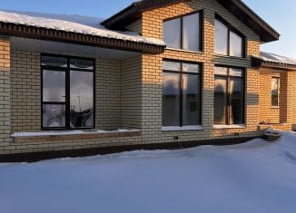 Продажа дома, 120 м2, Дюртюли, улица Фатимы Фазлетдиновой, 35