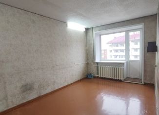 3-комнатная квартира на продажу, 60.9 м2, Республика Алтай, Коммунистический проспект, 80