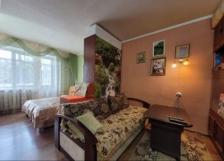 Продается 1-комнатная квартира, 32 м2, Краснодар, микрорайон Черемушки, улица Селезнёва, 202