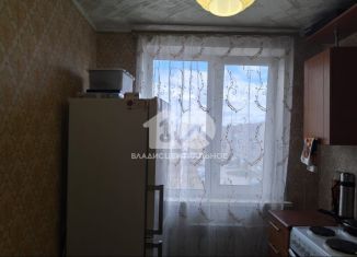 Двухкомнатная квартира на продажу, 42.9 м2, Новосибирская область, Лунная улица, 11
