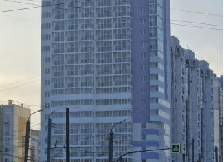Продажа квартиры студии, 34 м2, Челябинская область, улица Братьев Кашириных, 111Б