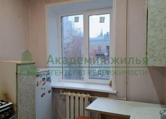 Продается двухкомнатная квартира, 43 м2, Саратовская область, улица имени Н.Г. Чернышевского, 53