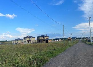 Продается земельный участок, 10 сот., деревня Травкино, улица Победы, 13