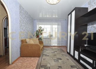 2-комнатная квартира на продажу, 41.8 м2, Ульяновская область, проспект Нариманова, 65