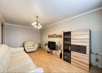 3-комнатная квартира на продажу, 60 м2, Оренбург, Туркестанская улица, 3, Ленинский район