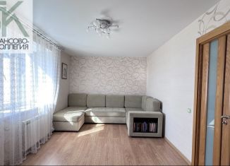 Продается 2-комнатная квартира, 61.6 м2, деревня Берёзовка, Лесная улица, 9