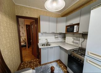 Аренда 1-комнатной квартиры, 33.5 м2, Москва, Нагатинская набережная, 46к3