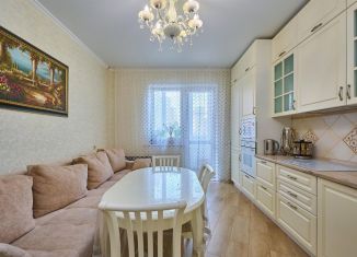 Продается двухкомнатная квартира, 80 м2, Краснодар, Казбекская улица, 15, Фестивальный микрорайон