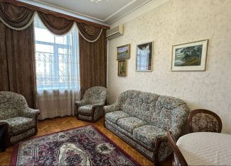 3-комнатная квартира в аренду, 86 м2, Санкт-Петербург, Московский проспект, 182, метро Парк Победы