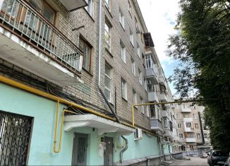 Продажа 2-комнатной квартиры, 73 м2, Рязань, улица Циолковского, 1