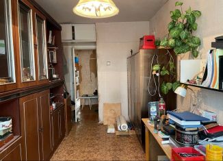 Продаю двухкомнатную квартиру, 48 м2, Челябинская область, Солнечная улица, 40
