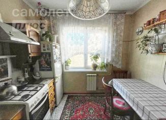 Продается 2-комнатная квартира, 54.8 м2, Омская область, Краснопресненская улица, 6