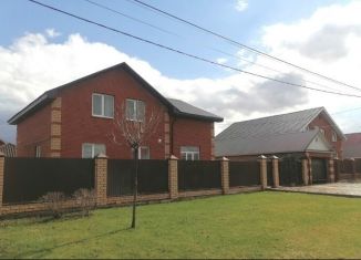 Продам дом, 200 м2, деревня Шамонино, Российская улица