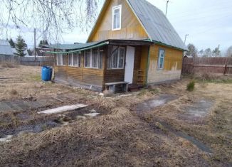 Продается дом, 51 м2, Вологодская область