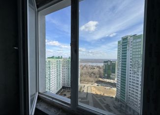 Трехкомнатная квартира на продажу, 107.8 м2, Нижний Новгород