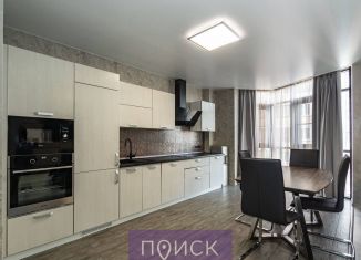 Продажа трехкомнатной квартиры, 82 м2, Ростовская область, улица Пацаева, 20А