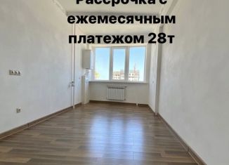 Продаю 1-комнатную квартиру, 41 м2, посёлок городского типа Семендер, проспект Казбекова, 72