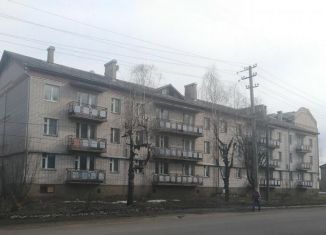 Продается 2-комнатная квартира, 44.2 м2, Костромская область, Промышленная улица, 1