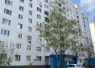 Продается четырехкомнатная квартира, 13.1 м2, Москва, Дубнинская улица, 46, станция Лианозово