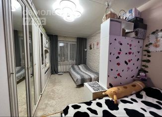 Продается 1-комнатная квартира, 31 м2, Москва, переулок Огородная Слобода, 10, метро Чистые пруды