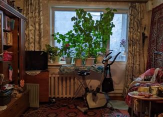 Продам 1-комнатную квартиру, 29 м2, Новосибирская область, улица Пархоменко, 74