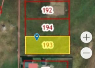 Продажа участка, 10 сот., деревня Пальцовка