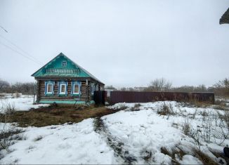 Дом на продажу, 42.2 м2, деревня Утяково, улица Мира