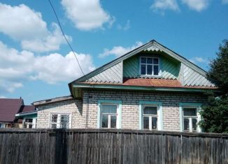 Продаю дом, 50 м2, Кинешма, 2-я Березниковская улица