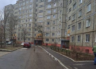 Продается двухкомнатная квартира, 49 м2, Владимир, улица Василисина, 9А, Ленинский район