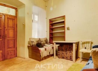 Продам двухкомнатную квартиру, 35 м2, Ростовская область, улица Шаумяна, 80