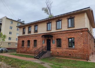 Продается офис, 136 м2, Зеленодольск, Красный переулок, 16