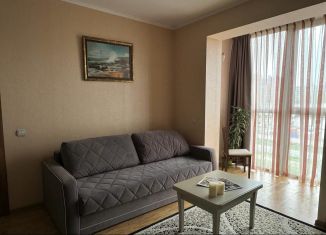 Продам однокомнатную квартиру, 45.5 м2, Калининград, улица Дзержинского, 96А
