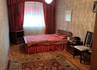 2-комнатная квартира на продажу, 60.8 м2, Челябинск, улица Елькина, 96А