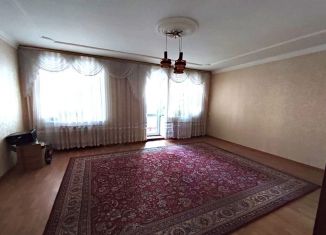3-комнатная квартира на продажу, 83.9 м2, Уфа, проспект Октября, 178
