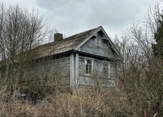 Дом на продажу, 50.9 м2, село Ведлозеро, Ведлозерская улица, 84