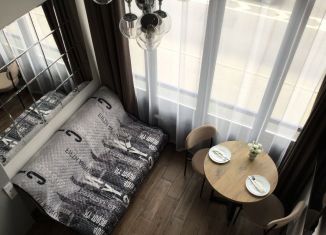Аренда однокомнатной квартиры, 20 м2, Москва, Ленинградский проспект, 33А