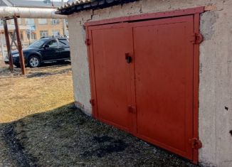 Продам гараж, 18 м2, поселок городского типа Ижморский