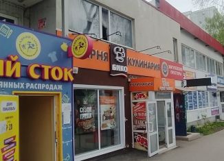 Продаю торговую площадь, 285.1 м2, Самара, Ташкентская улица, 93Б
