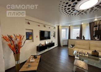 Продажа 4-комнатной квартиры, 108 м2, Белебей, Волгоградская улица, 23