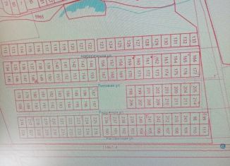 Продам участок, 12 сот., деревня Киска-Елга, Липовая улица, 36