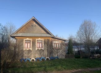 Дом на продажу, 24 м2, Воткинск, улица 3 Верх