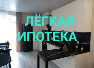 Продам двухкомнатную квартиру, 49.2 м2, Батайск