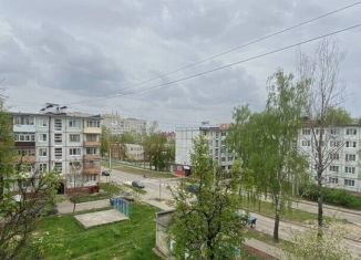 Двухкомнатная квартира на продажу, 43 м2, Брянск, улица Ульянова, 121, Бежицкий район