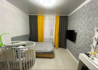 Продается 2-комнатная квартира, 52 м2, Адыгея, улица Гагарина, 148/4к1