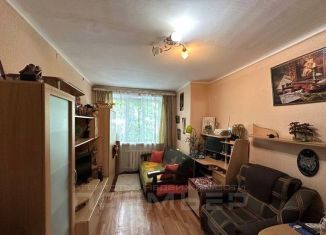 Однокомнатная квартира на продажу, 28 м2, Ставропольский край, проспект 40 лет Октября, 91А