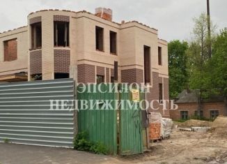 Продажа дома, 164 м2, Курск, улица Чернышевского, 5