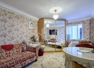 Продается 1-комнатная квартира, 38 м2, Ставропольский край, улица Жмакина, 58