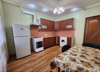 Сдается однокомнатная квартира, 42.1 м2, Краснодар, Восточно-Кругликовская улица, 64