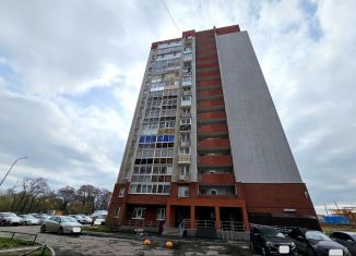 Однокомнатная квартира на продажу, 39 м2, Екатеринбург, улица Крупносортщиков, 12А