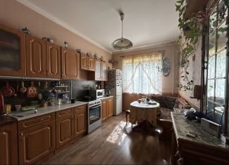 Продается 3-комнатная квартира, 83.5 м2, Москва, метро Медведково, Ярославское шоссе, 107к2